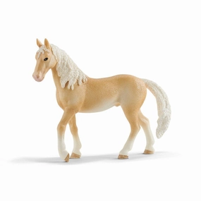 Schleich Toys Achal Tekkiner stallion