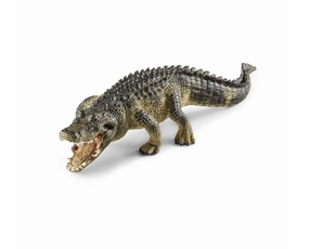 Schleich Toys Alligator
