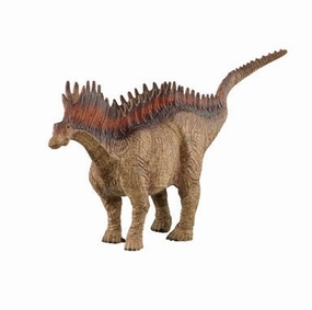 Schleich Toys Amargasaurus