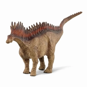 Schleich Toys Amargasaurus