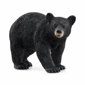 Schleich Toys American Black Bear