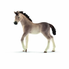 Schleich Toys Andalusian Foal