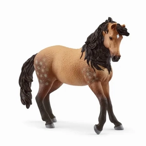 Schleich Toys Andalusian Mare 2025