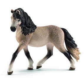 Schleich Toys Andalusian Mare