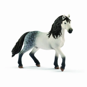 Schleich Toys Andalusian Stallion