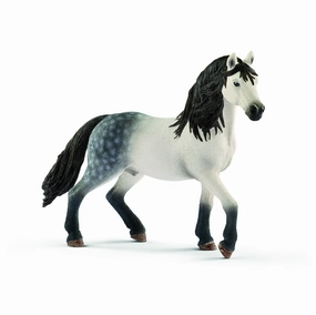 Schleich Toys Andalusian Stallion
