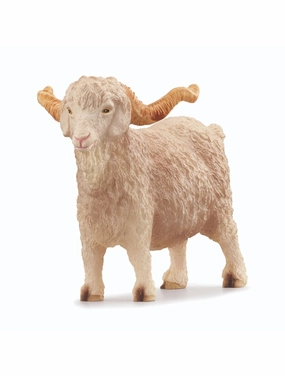 Schleich Toys Angora Goat