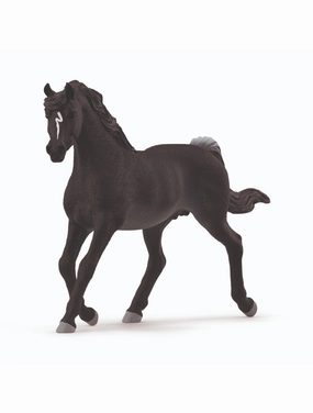 Schleich Toys Arabian Stallion V2