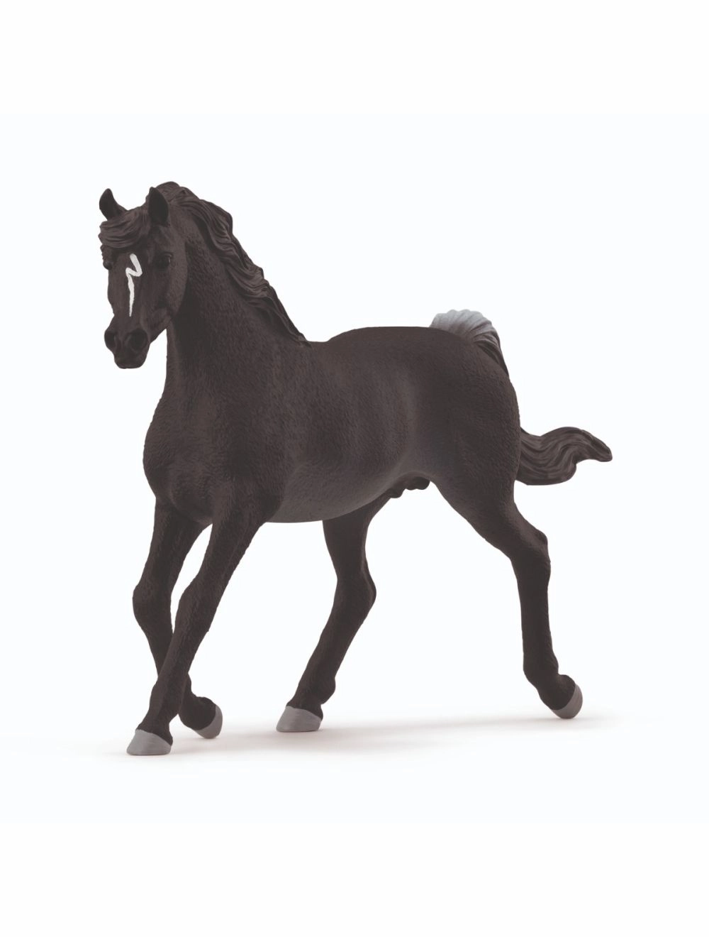 Schleich Toys Arabian Stallion V2