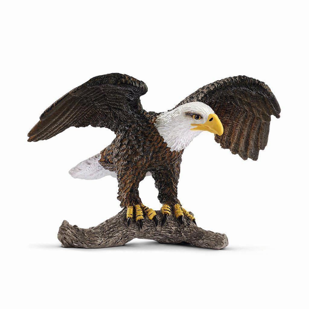 Schleich Toys Bald Eagle