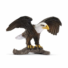 Schleich Toys Bald Eagle