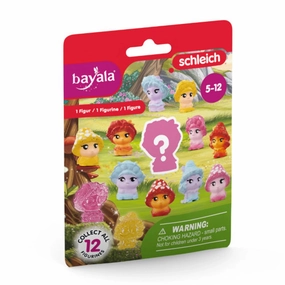 Schleich Toys Bayala - Baby Toadstools Blind Pack