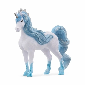 Schleich Toys Bayala - Flowy Unicorn Mare