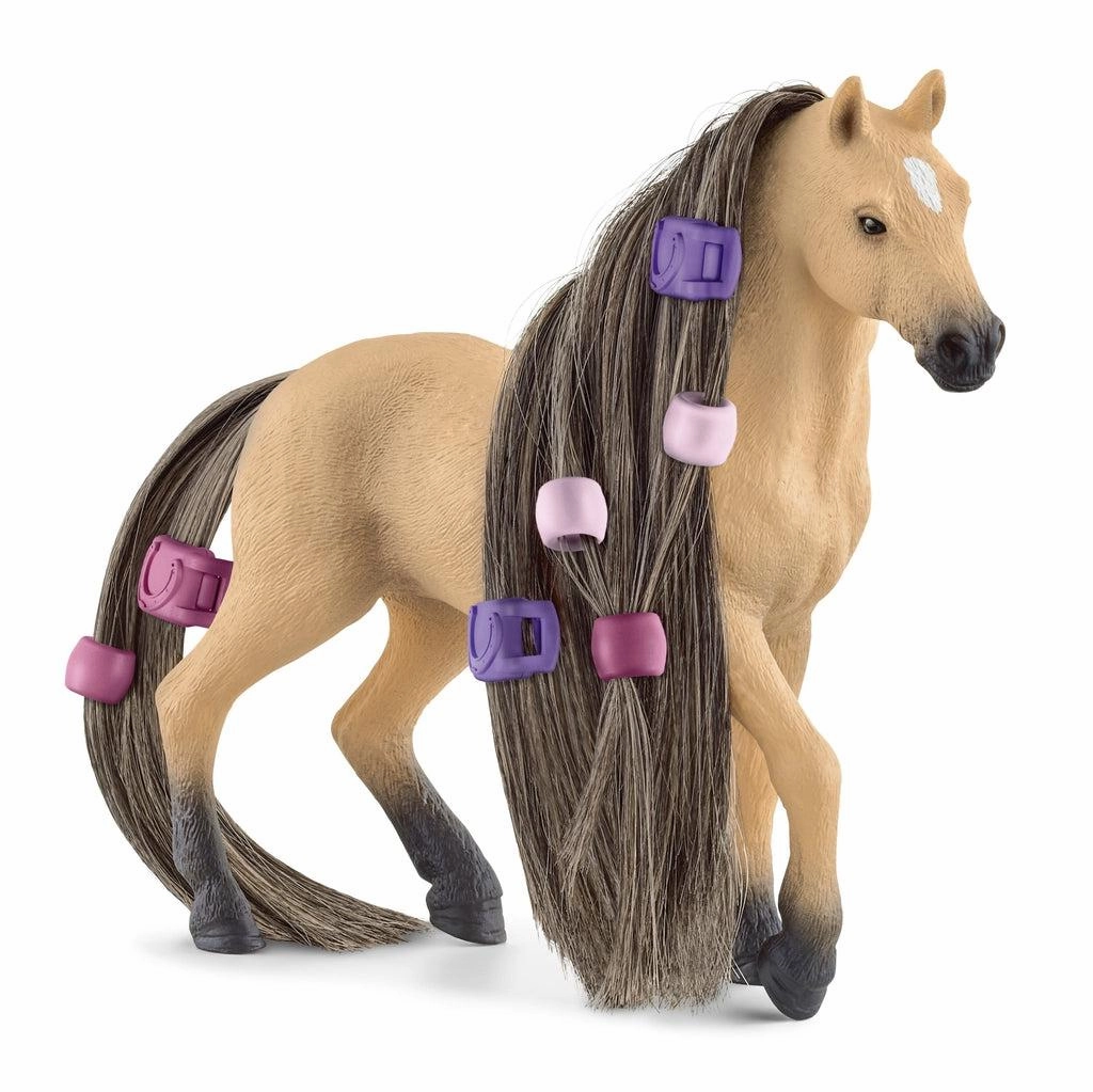 Schleich Toys Beauty Horse Andalusian Mare