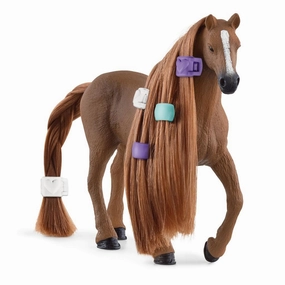 Schleich Toys Beauty Horse English Thoroughbred Mare