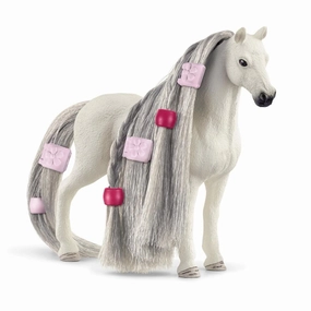 Schleich Toys Beauty Horse Quarter Horse Mare