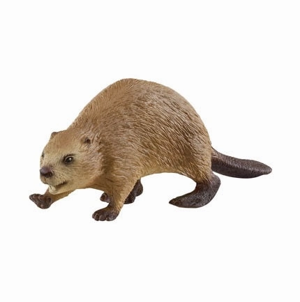 Schleich Toys Beaver