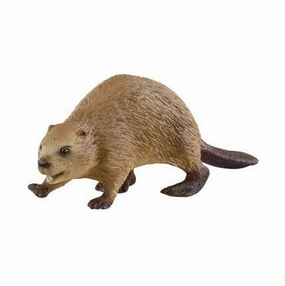 Schleich Toys Beaver