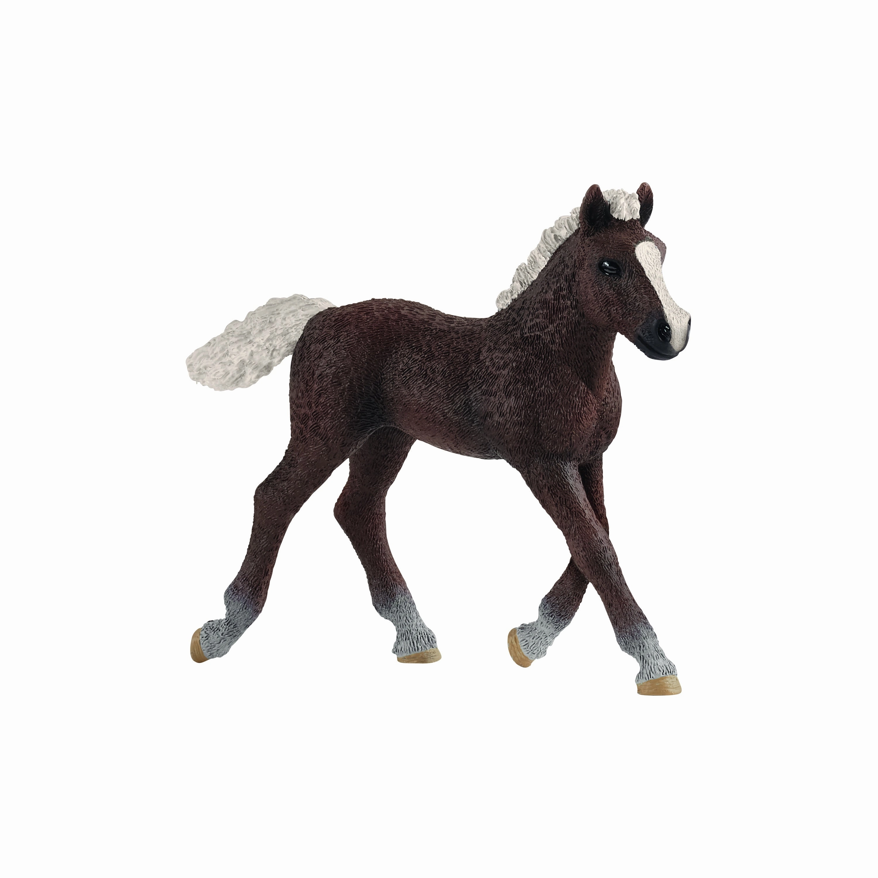 Schleich Toys Black Forest Foal