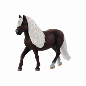 Schleich Toys Black Forest Mare