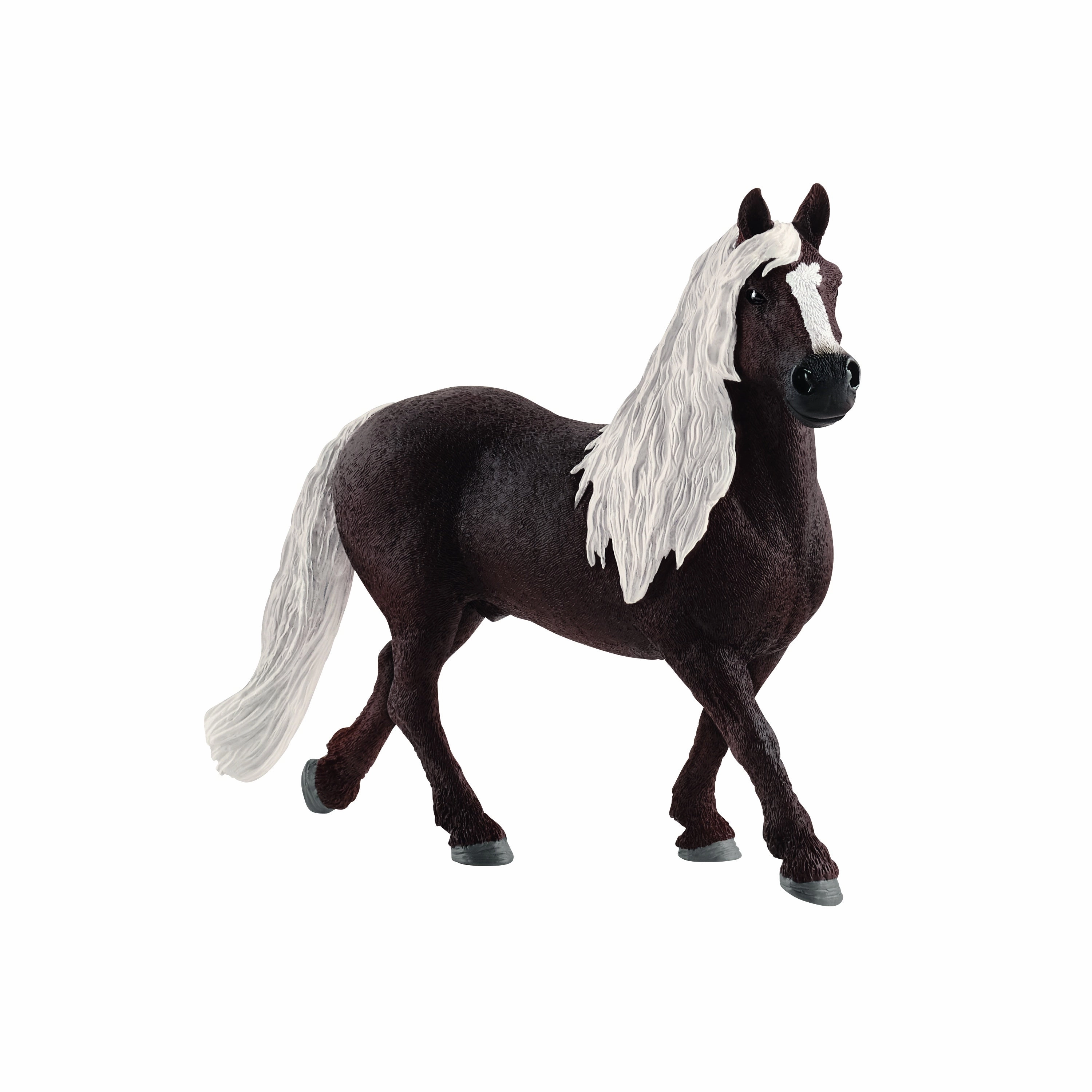 Schleich Toys Black Forest Stallion