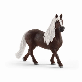 Schleich Toys Black Forest Stallion