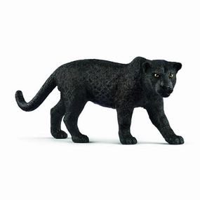 Schleich Toys Black Panther