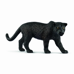 Schleich Toys Black Panther