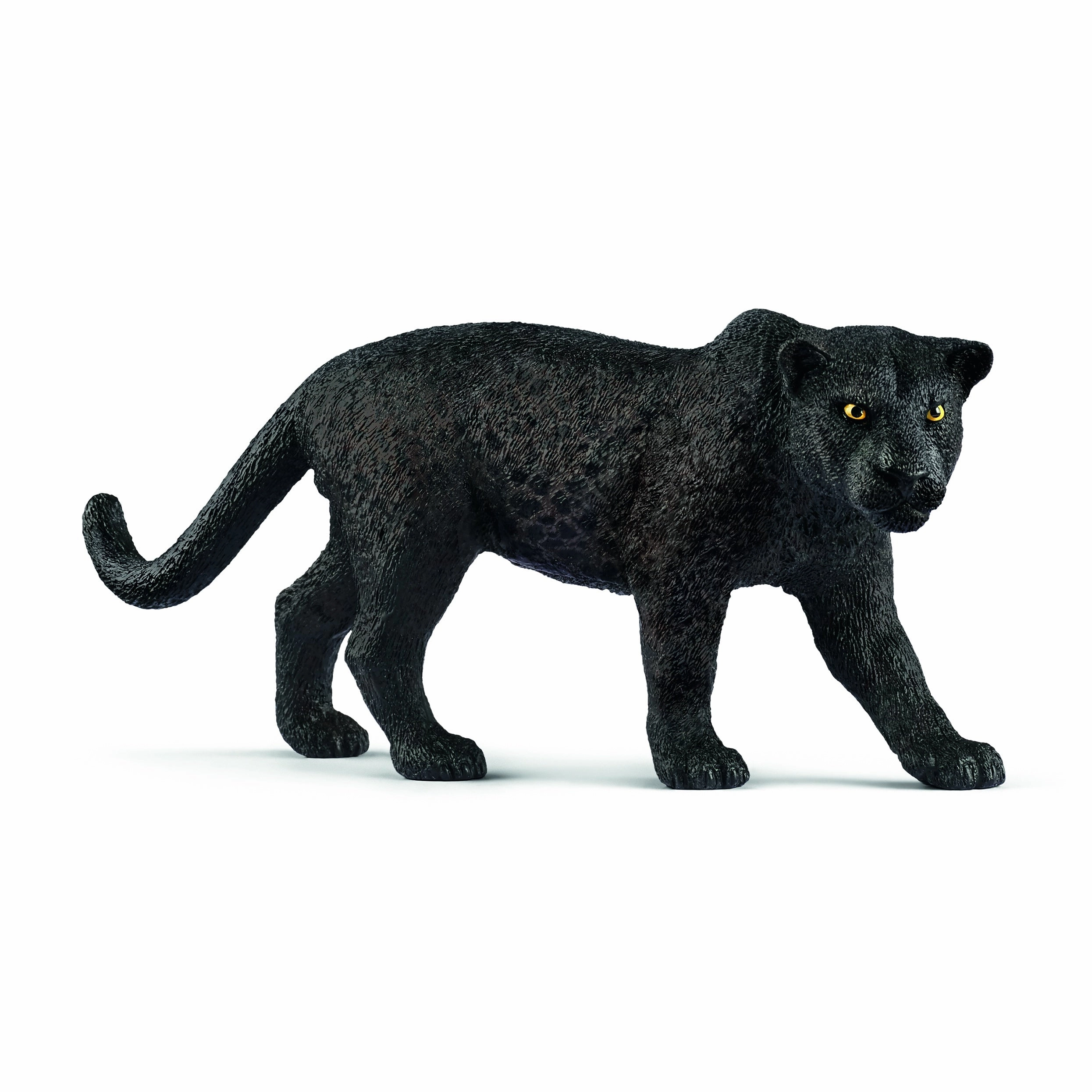 Schleich Toys Black Panther