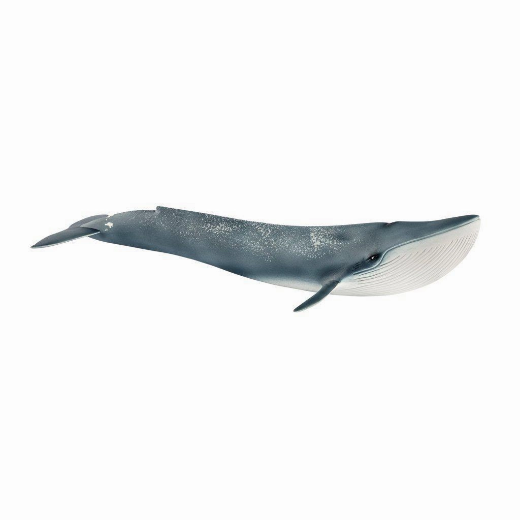 Schleich Toys Blue Whale