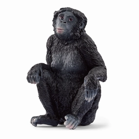 Schleich Toys Bonobo Female