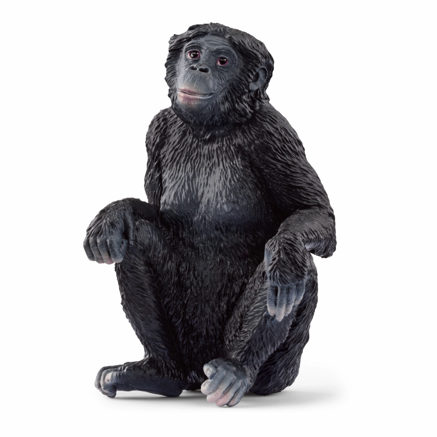 Schleich Toys Bonobo Female