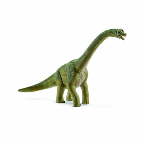 Schleich Toys Brachiosaurus