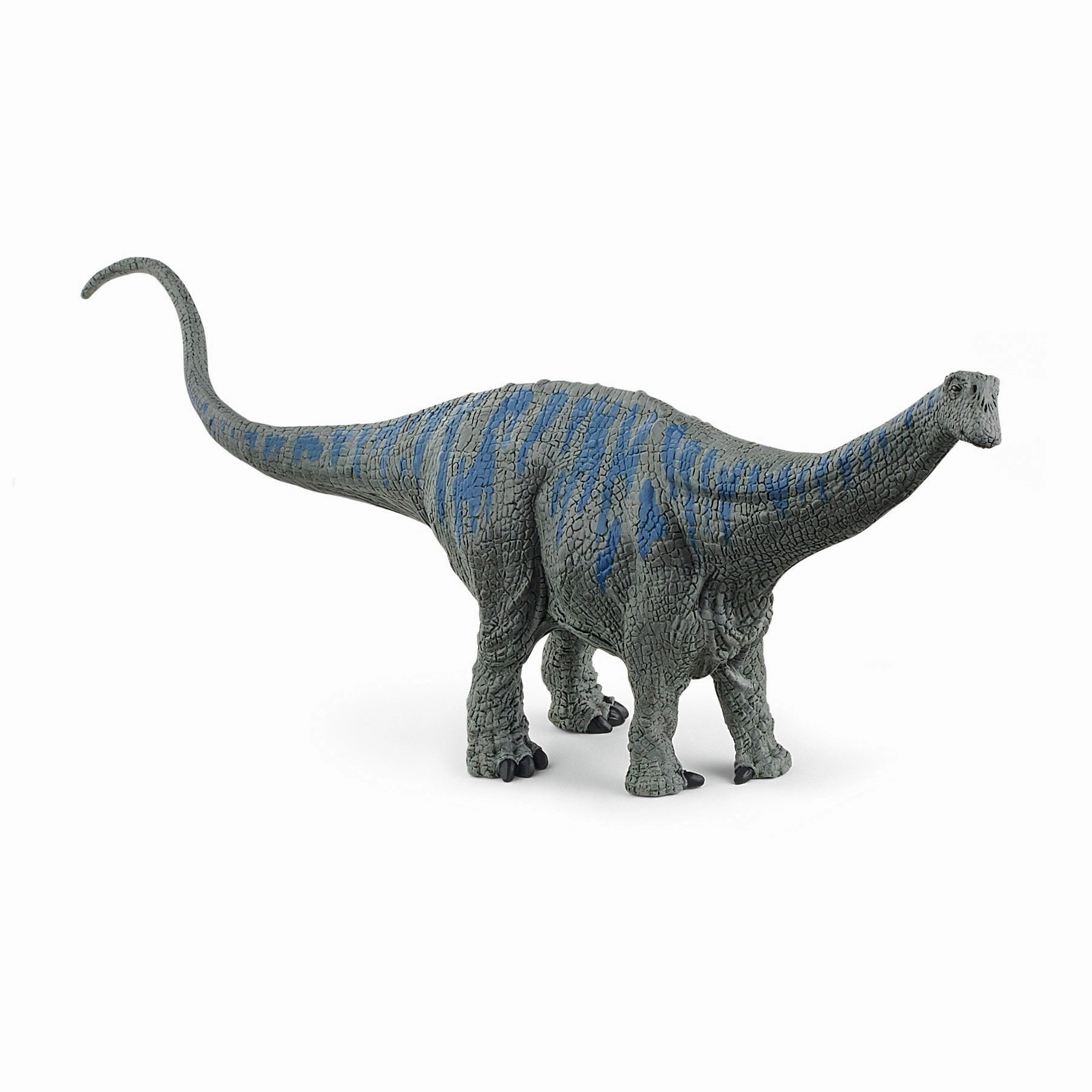 Schleich Toys Brontosaurus