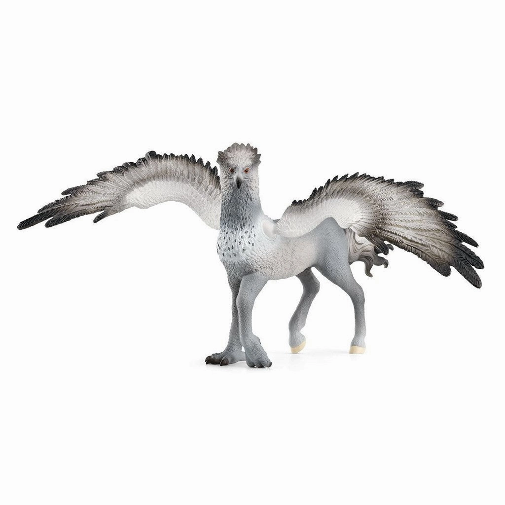 Schleich Toys Buckbeak