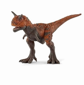 Schleich Toys Carnotaurus