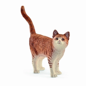 Schleich Toys Cat