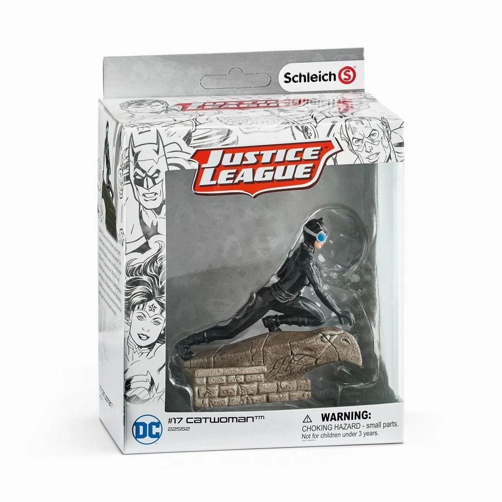 Schleich Toys Catwoman