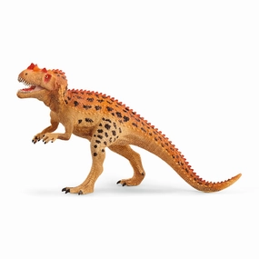 Schleich Toys Ceratosaurus