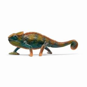 Schleich Toys Chameleon