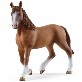 Schleich Toys Cheval de Selle Francais Mare