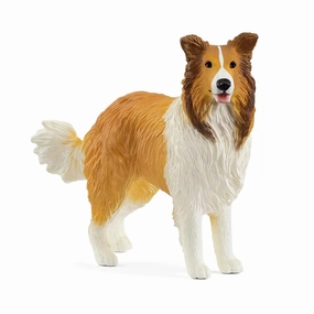 Schleich Toys Collie