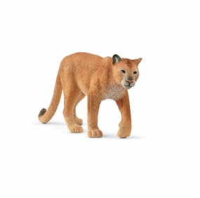 Schleich Toys Cougar/Puma