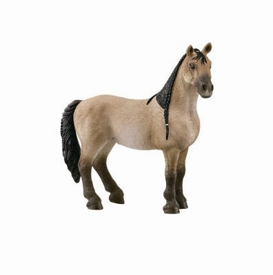 Schleich Toys Criollo Definitivo Mare
