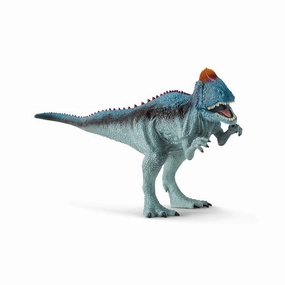 Schleich Toys Cryolophosaurus