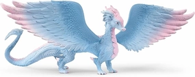 Schleich Toys Crystal Dragon