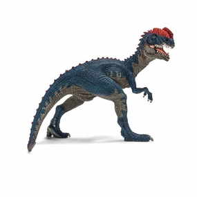Schleich Toys Dilophosaurus