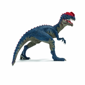 Schleich Toys Dilophosaurus