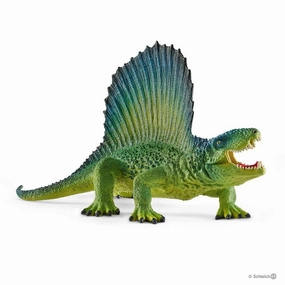 Schleich Toys Dimetrodon