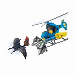 Schleich Toys Dinosaur Air Attack